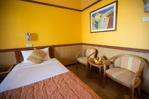 Lido Sharm Hotel in Sharm El Sheikh — foto 15