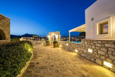 Saint Andrea Resort in Νάουσα — foto 29