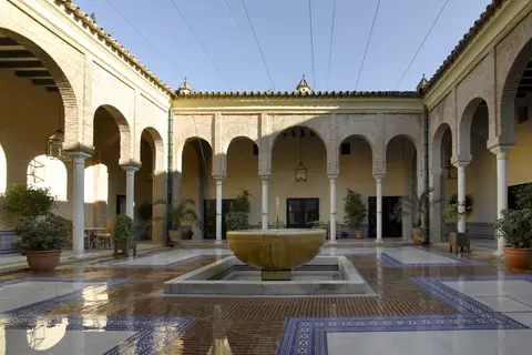 Parador de Carmona in Carmona — foto 13