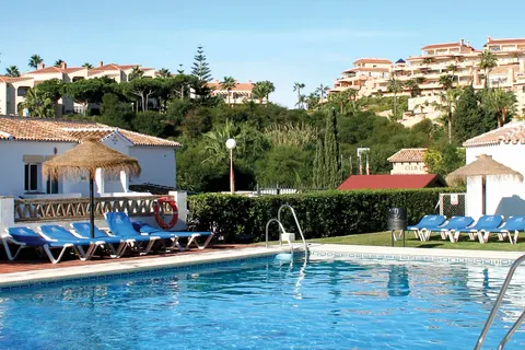 Ramada Hotel & Suites by Wyndham Costa del Sol foto 5