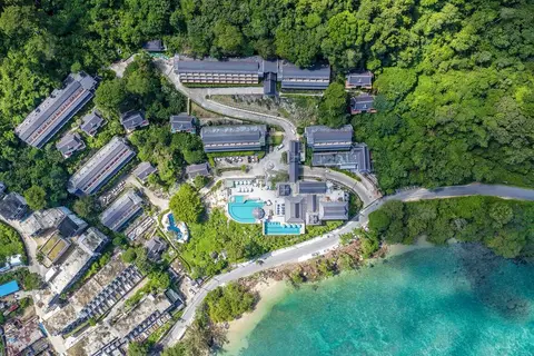 Namaka Resort Kamala in กมลา — foto 30