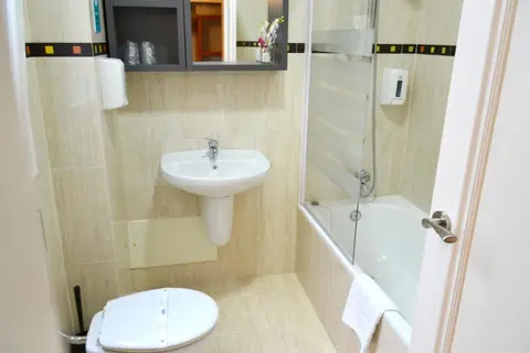 Hotel Alda Estación Vigo in Vigo — foto 22