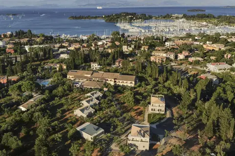 Art Hotel Debono in Corfu — foto 13