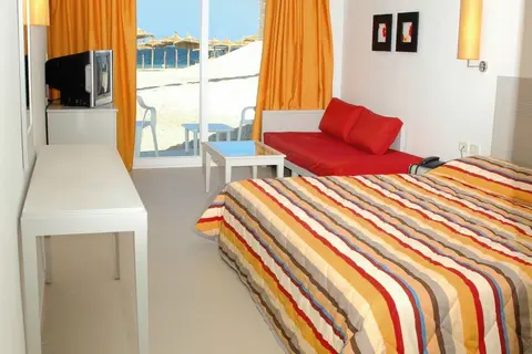 Thalassa Sousse in Sousse — foto 24