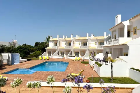 Balaia Plaza Al in Albufeira