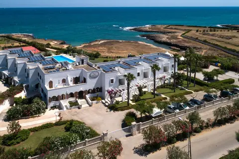 Residence Club Barbara in Ostuni