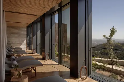 Minthis Resort in Tsada, foto 13