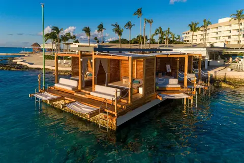 Intercontinental Presidente Cozumel Resort & Spa in Cancún — foto 14