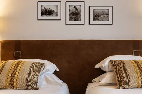 Évora O Cante Hotel in Evora — foto 27
