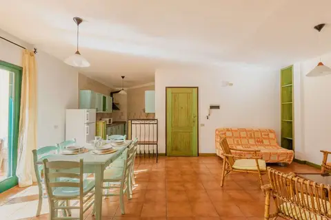 Residence I Mirti Bianchi in Santa Teresa di Gallura — foto 7