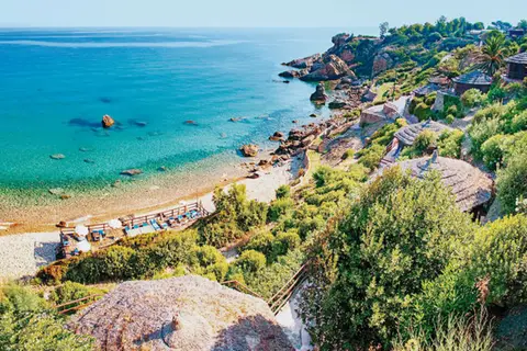 Calanica Resort in Cefalù, foto 16