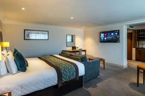 Thistle Marble Arch Hotel in Londen, foto 3