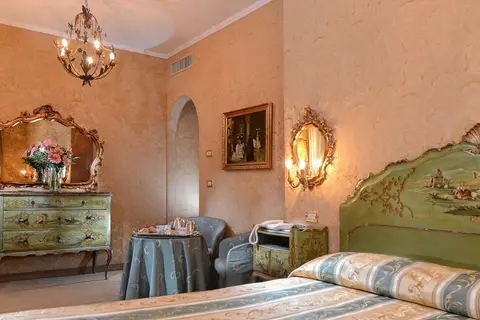 Hotel Concordia in Venetië, foto 30