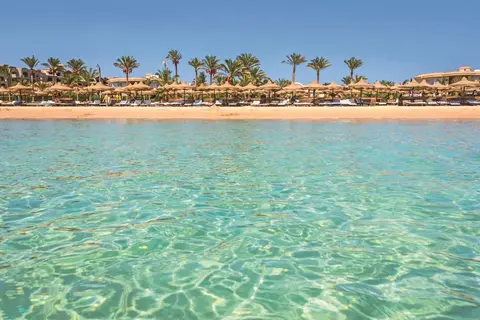 Hotel Titanic Beach Spa in Hurghada — foto 6