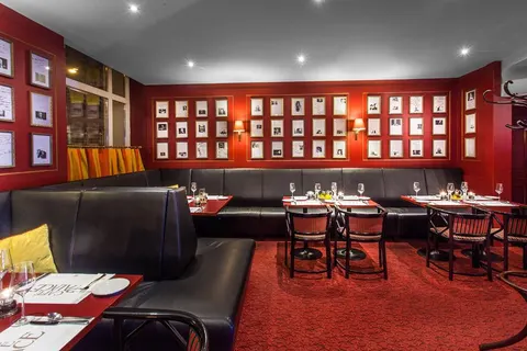 Art Nouveau Palace Hotel foto 1