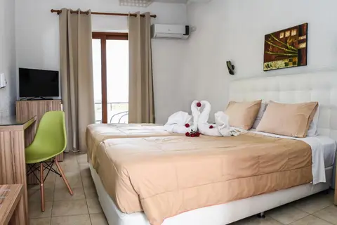 Vallian Village in Παραδείσι — foto 11