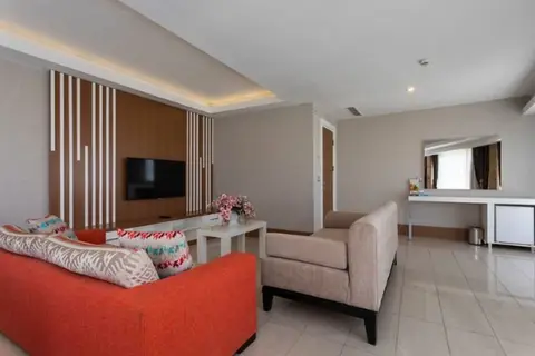 Orange County Alanya in Alanya — foto 16