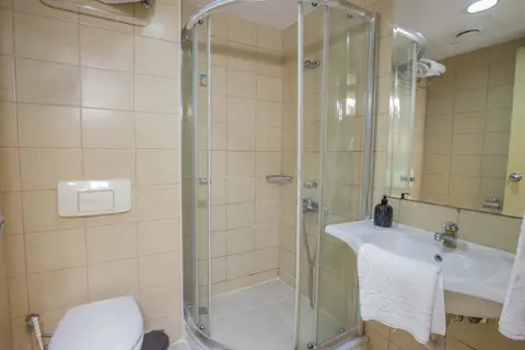 Silver Hotel in Manavgat — foto 26