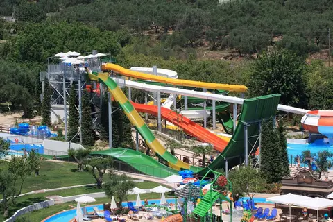 Planos Bay Hotel in Δημοτική Ενότητα Ζακυνθίων — foto 3