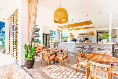 SY Hotels Belek Boutique Luxury in Serik, foto 19