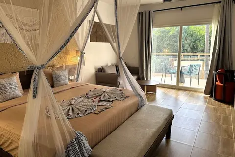 Paradise Beach Resort in Chwaka — foto 15