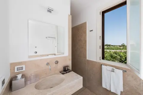 Firriato Hospitality - Calamoni di Favignana Apartments & Wine Experience in Favignana — foto 8