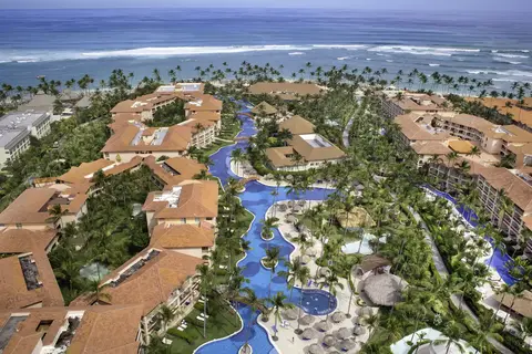 Majestic Colonial Punta Cana Resort in Salvaleón de Higüey — foto 24