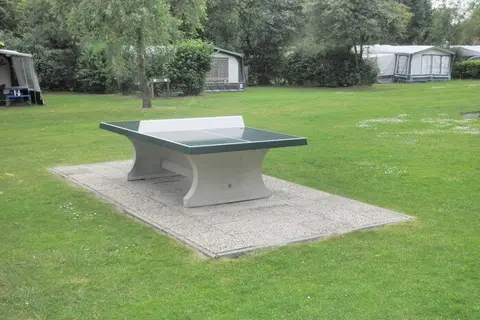 Camping De Zeven Heuveltjes in Ees — foto 3
