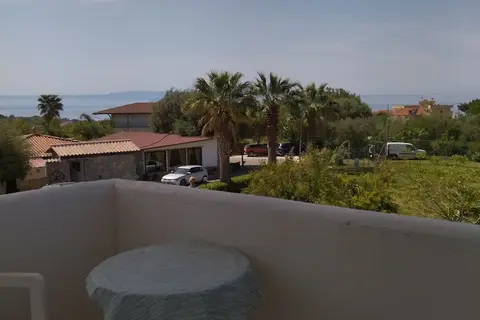Agriturismo Residence Heaven in Rome — foto 5