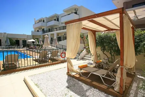 Katrin Suites in Malia Municipal Unit, foto 3