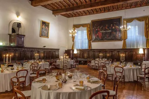 Voi Donna Camilla Savelli Hotel in Rome, foto 5