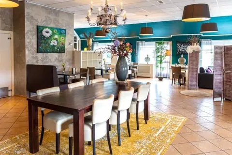 Grenzeloos Slapen-Eten-Beleven foto 25