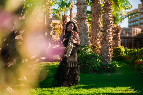 Ananea Hurghada Resort in Hurghada — foto 54
