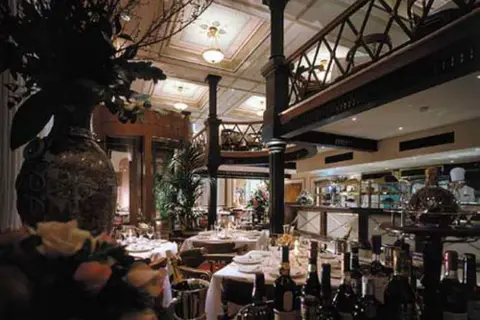 Hotel Grande Bretagne, a Luxury Collection Hotel, Athens in Athene, foto 26