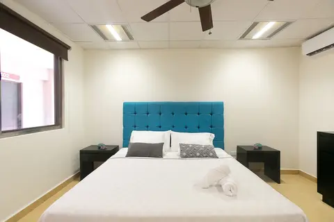 Casa Kaoba Hotel & Suites in Playa del Carmen, foto 29