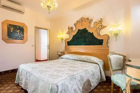 Hotel Giorgione in Venetië, foto 2