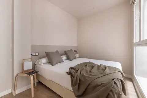Apartamentos Líbere Málaga Teatro Romano in Málaga — foto 17