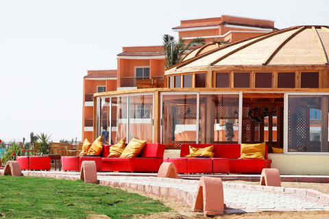 Three Corners Sunny Beach Resort in Al Ahia' — foto 17