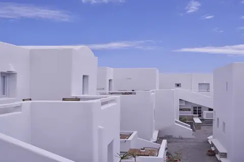 Makris Beach Hotel in Δημοτική Ενότητα Θήρας — foto 8