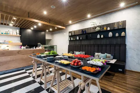 The Residence on Thonglor in Bangkok, foto 21