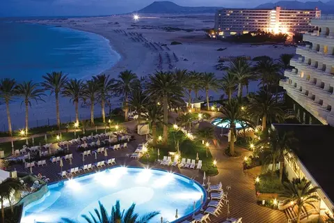 Hotel Riu Palace Tres Islas in Corralejo — foto 14