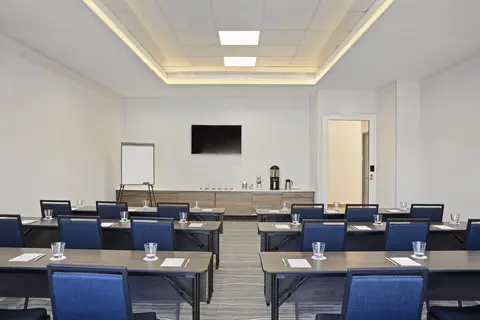 Residence Inn Playa del Carmen in Playa del Carmen — foto 15