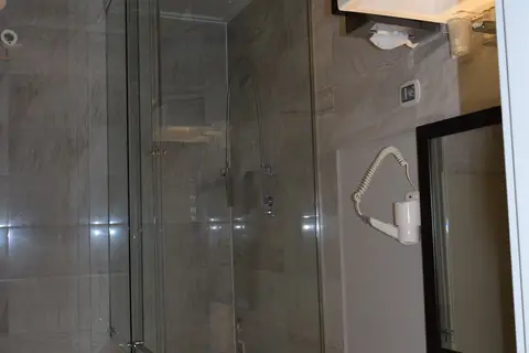 Hotel Marconi in Rende, foto 5