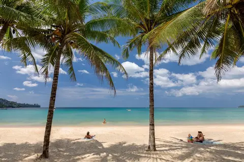 Sunprime Kamala Beach in กมลา — foto 7