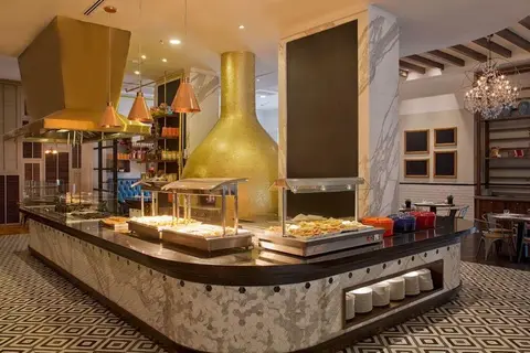IC Hotels Green Palace & Villas in Aksu, foto 10