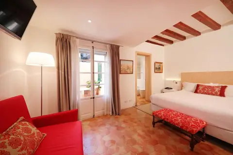 Art Hotel Palma in Palma — foto 6