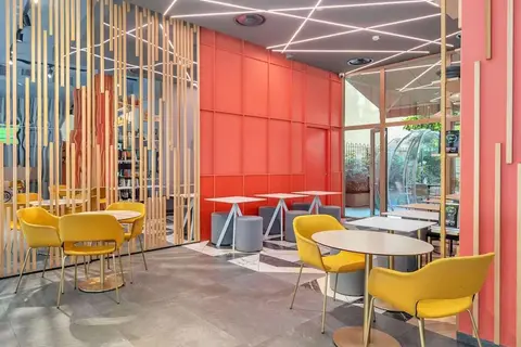 B&B Hotel Milano City Center Duomo in Milaan — foto 7