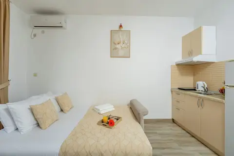 Arvala Lux Apartments in Budva, foto 23