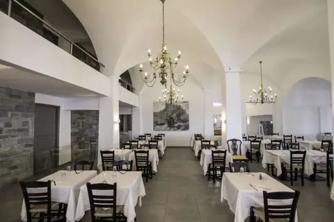 Peninsula Resort & Spa in Δημοτική Ενότητα Γαζίου — foto 6