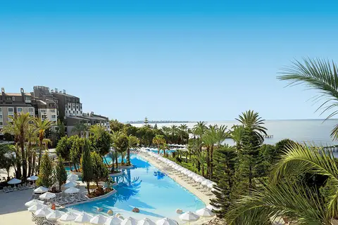 Paloma Perissia in Manavgat — foto 14